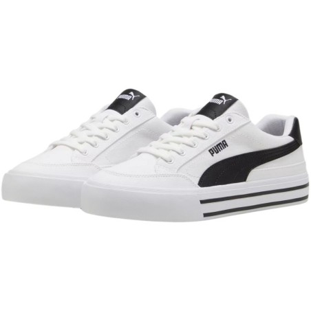 Puma Court Classic Vulc FS M 396353 02 shoes