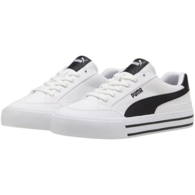 Scarpe Puma Court Classic Vulc FS M 396353 02