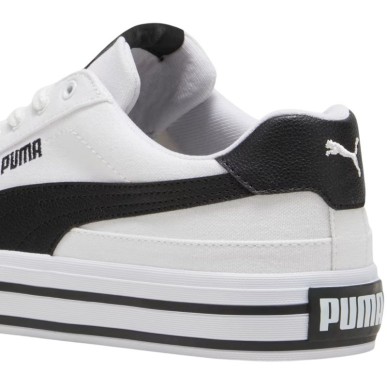 Puma Court Classic Vulc FS M 396353 02 shoes