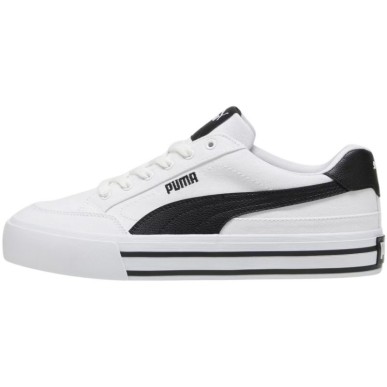 Scarpe Puma Court Classic Vulc FS M 396353 02