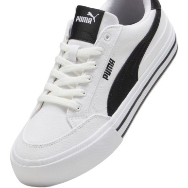 Puma Court Classic Vulc FS M 396353 02 shoes