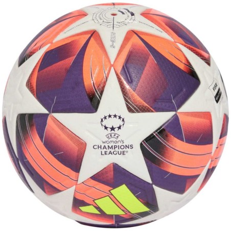 adidas W UCL Pro IS7437 pallone da calcio