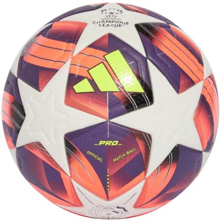 adidas W UCL Pro IS7437 pallone da calcio