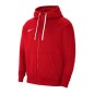 Felpa Nike Park 20 Fleece Jr CW6891-657