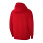 Felpa Nike Park 20 Fleece Jr CW6891-657