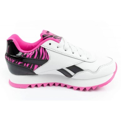 Scarpe Reebok Royal Jr 100033300