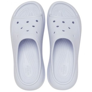 Infradito Crocs Crush Slide Dreamscape 208731-5AF