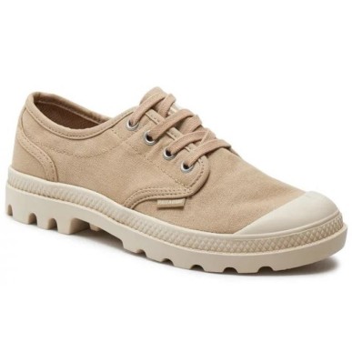 Palladium Pampa Oxford W 92351-298-M shoes