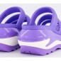 Crocs Mega Crush Triple Strap Clogs 209842-5AJ