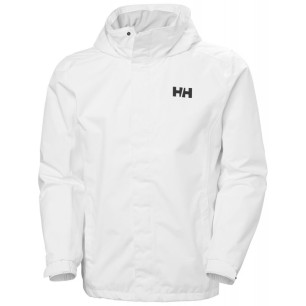 Giacca a membrana Helly Hansen Dubliner Jacket M 62643 001