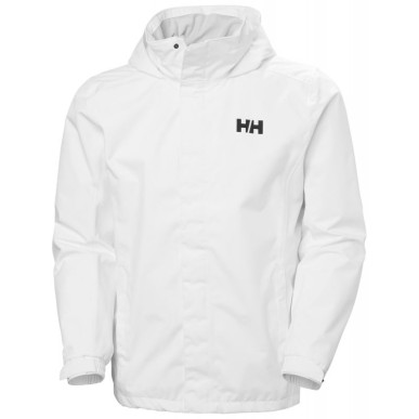 Helly Hansen Dubliner Jacket M 62643 001 membrane jacket