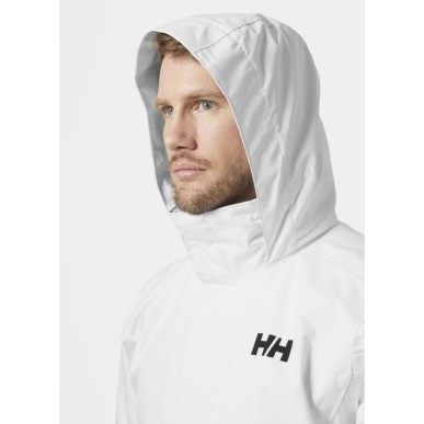 Helly Hansen Dubliner Jacket M 62643 001 membrane jacket