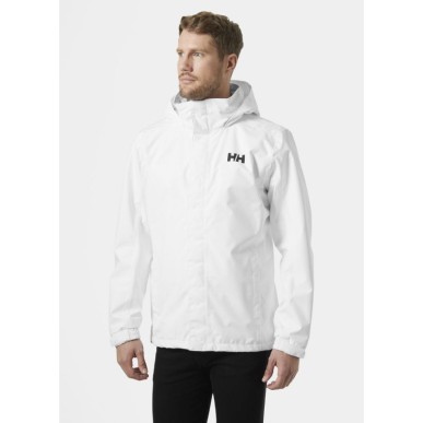 Helly Hansen Dubliner Jacket M 62643 001 membrane jacket