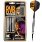 Obiettivo RVB Tungsten Look 18g morbido