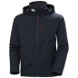 Giacca con cappuccio Helly Hansen Crew Middayer M 2 34442 597