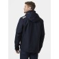 Helly Hansen Crew Hooded Midayer Jacket M 2 34442 597