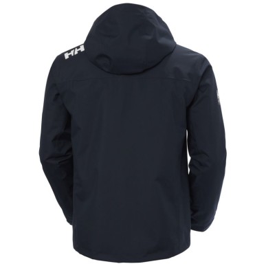 Giacca con cappuccio Helly Hansen Crew Middayer M 2 34442 597