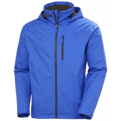 Helly Hansen Crew Hooded Midayer Jacket M 2 34442 543