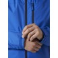 Helly Hansen Crew Hooded Midayer Jacket M 2 34442 543