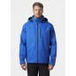 Helly Hansen Crew Hooded Midayer Jacket M 2 34442 543