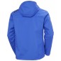 Giacca con cappuccio Helly Hansen Crew Middayer M 2 34442 543