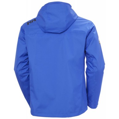 Helly Hansen Crew Hooded Midayer Jacket M 2 34442 543