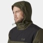 Giacca impermeabile foderata in pile Helly Hansen Vancouver M 54269 431