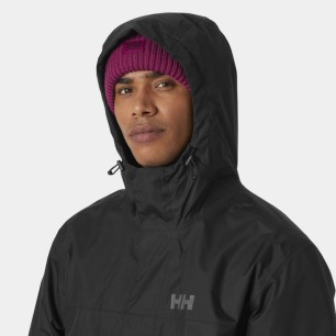 Giacca impermeabile foderata in pile Helly Hansen Vancouver M 54269 990