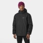 Giacca impermeabile foderata in pile Helly Hansen Vancouver M 54269 990