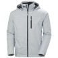 Giacca con cappuccio Helly Hansen Crew Middayer M 2 34442 853