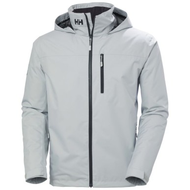 Giacca con cappuccio Helly Hansen Crew Middayer M 2 34442 853