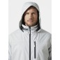 Giacca con cappuccio Helly Hansen Crew Middayer M 2 34442 853