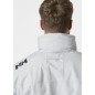 Helly Hansen Crew Hooded Midayer Jacket M 2 34442 853