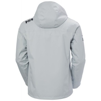 Giacca con cappuccio Helly Hansen Crew Middayer M 2 34442 853