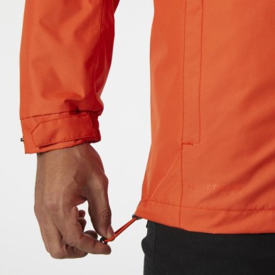 Helly Hansen Dubliner Jacket M 62643 300 membrane jacket