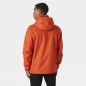 Helly Hansen Dubliner Jacket M 62643 300 membrane jacket