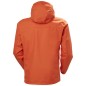 Helly Hansen Dubliner Jacket M 62643 300 membrane jacket