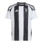 Maglietta Adidas Junior Juventus Torino Jr IT3552