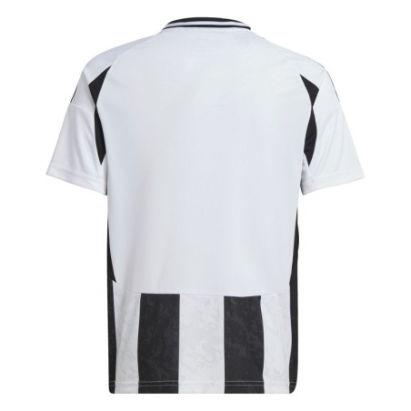 Adidas Junior Juventus Turin Jr T-shirt IT3552