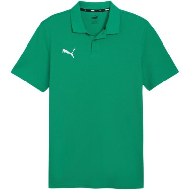 Maglietta polo Puma Team Goal Casuals M 658605 05