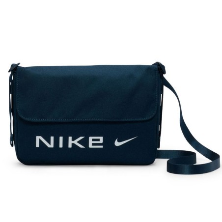 Borsa a tracolla Nike Sportswear Futura Crossbody FZ2516-478