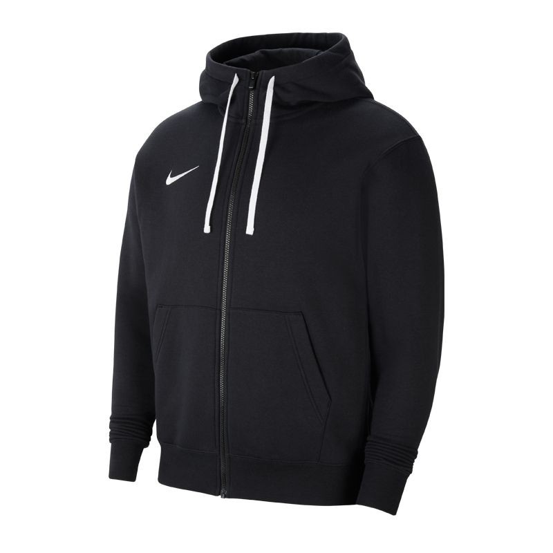 Nike Park 20 Fleece Jr CW6891-010 sweatshirt