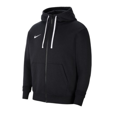 Felpa Nike Park 20 Fleece Jr CW6891-010