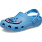 Crocs Stitch Classic Clog Kids Disney Jr 209464-4TB clogs