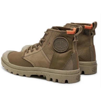 Scarpe Palladium Pampa Hi Re Generate M 79128-308-M