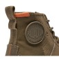 Scarpe Palladium Pampa Hi Re Generate M 79128-308-M