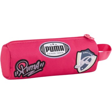 Puma Patch Pencil Case 90707 02