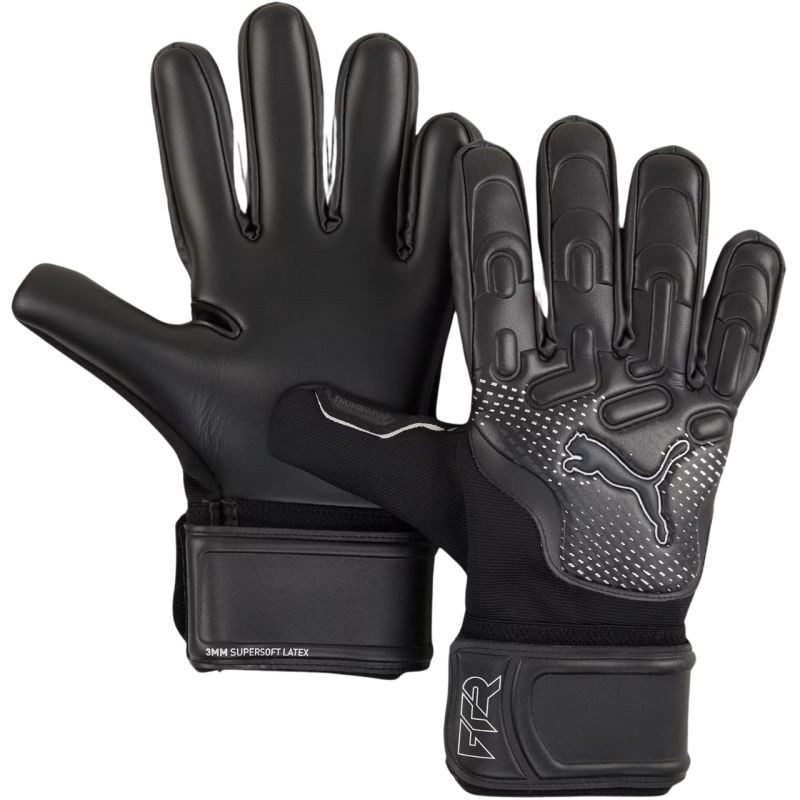 Puma Future Match NC 41926 06 goalkeeper gloves