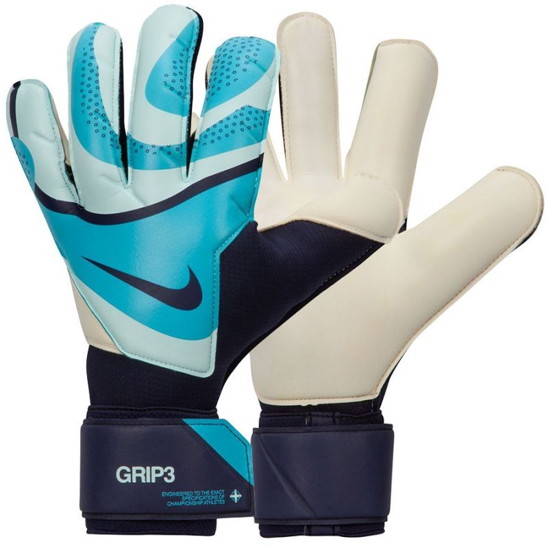 Guanti Nike Grip3 FB2998-420