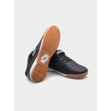 Lotto Whizzer K Jr 2600120K-1110 shoes